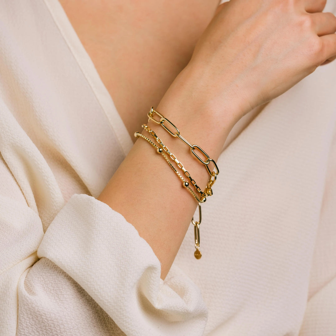 Lovers Tempo Shay Bracelet