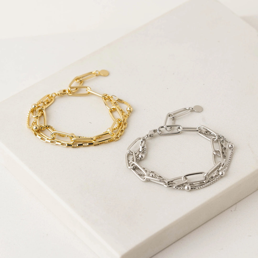 Lovers Tempo Shay Bracelet
