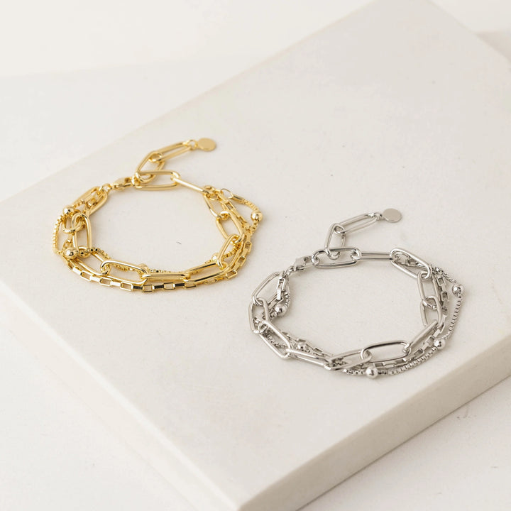 Lovers Tempo Shay Bracelet