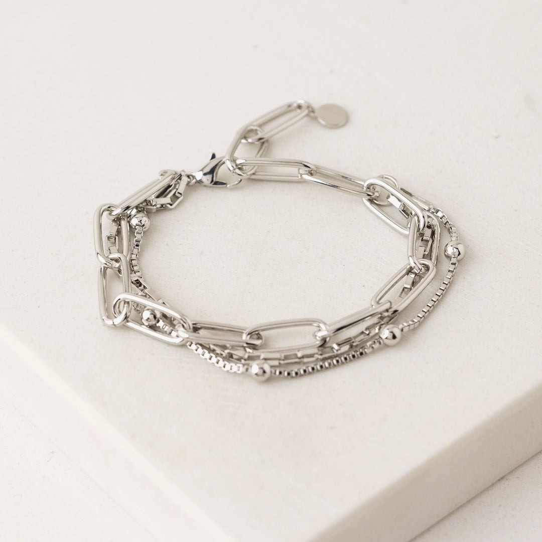 Lovers Tempo Shay Bracelet