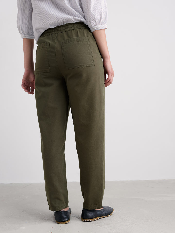 Seasalt Sholl Trouser  -  Alpine