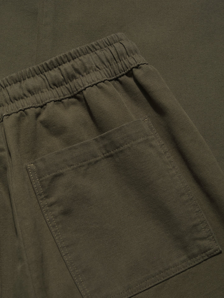 Seasalt Sholl Trouser  -  Alpine