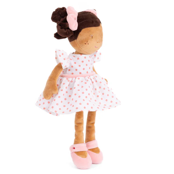 Bukowski Simone Doll