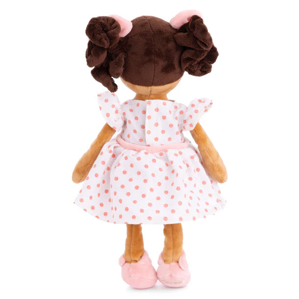Bukowski Simone Doll