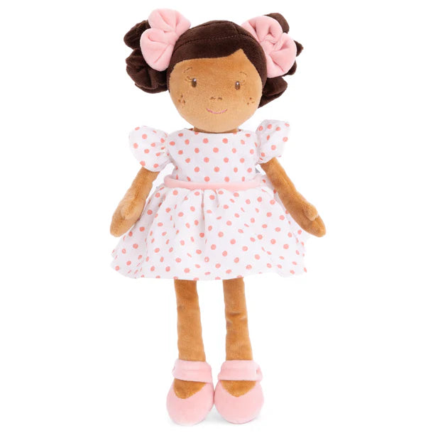 Bukowski Simone Doll