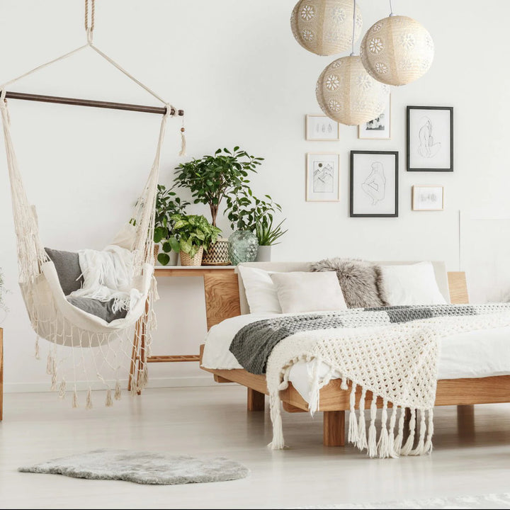 Soji Stella Nova Pendant Lamp  32299  Boho Pearl
