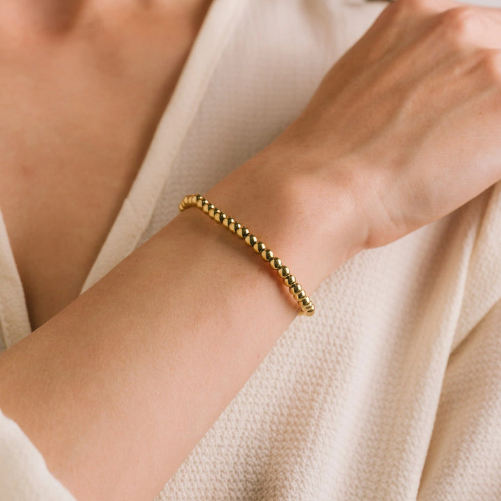 Lover's Tempo Solstice Stretch Bracelet*