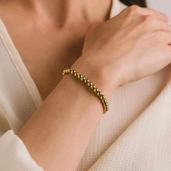 Lover's Tempo Solstice Stretch Bracelet*