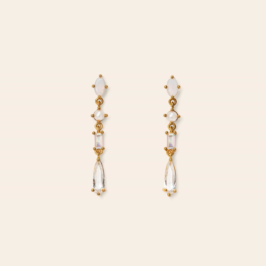 Lovers Tempo Sonata Pearl Drop
