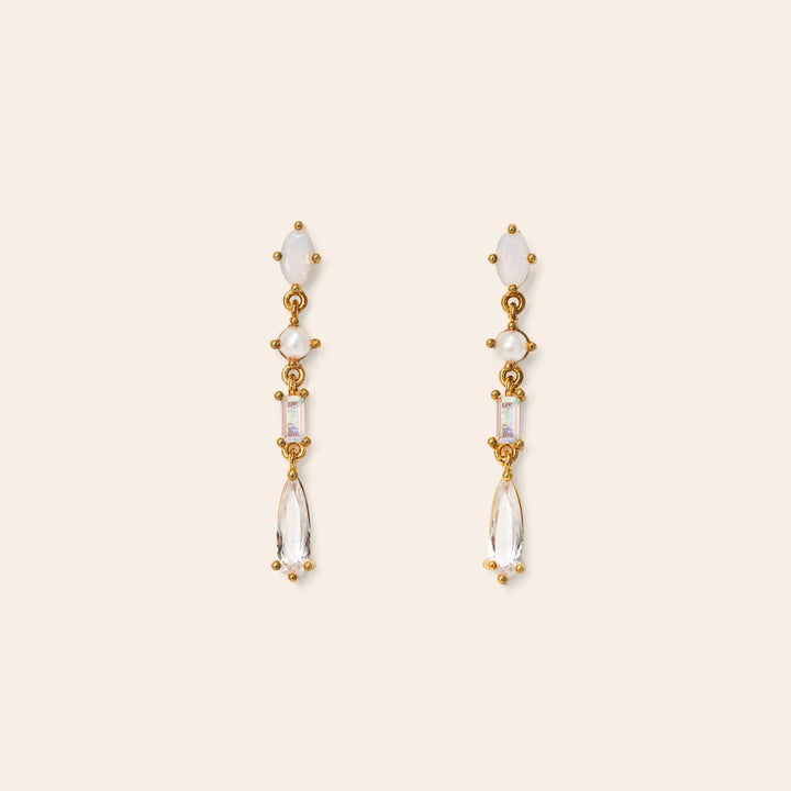 Lovers Tempo Sonata Pearl Drop
