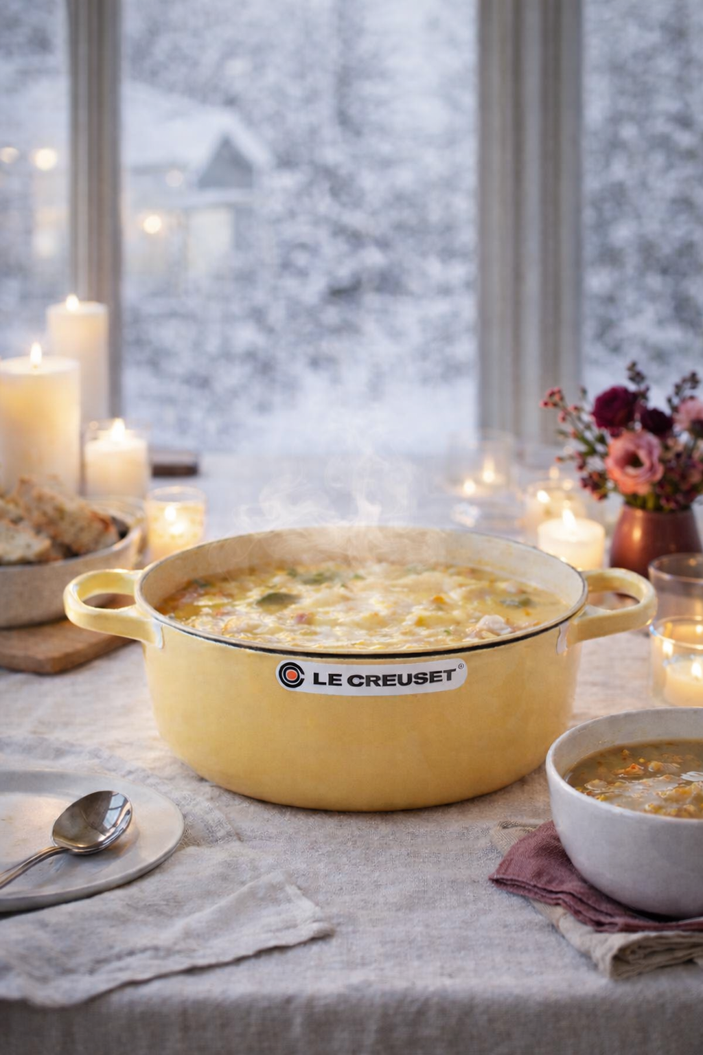 lace cotton linen women's nightgown