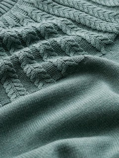 Seasalt Stone Chat Pullover  28423  LIchen