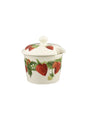 Emma Bridgwater Strawberries Sugar Pot