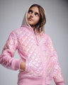 Appaman Girls Queens Bomber    G5QNB-SHP    Shiny Pink