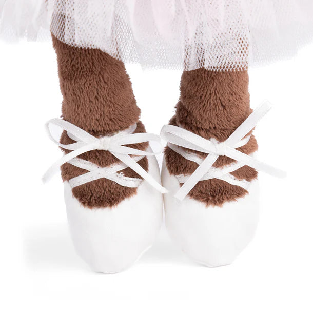 Bukowski Sweet Missy Ballerina Monkey