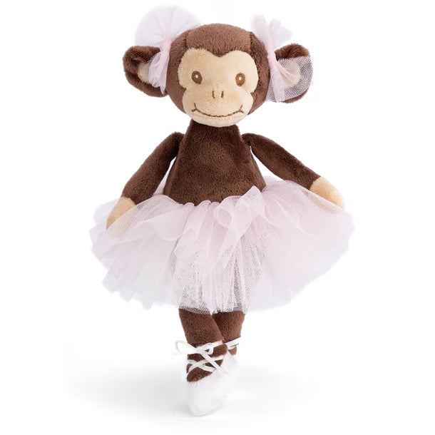 Bukowski Sweet Missy Ballerina Monkey