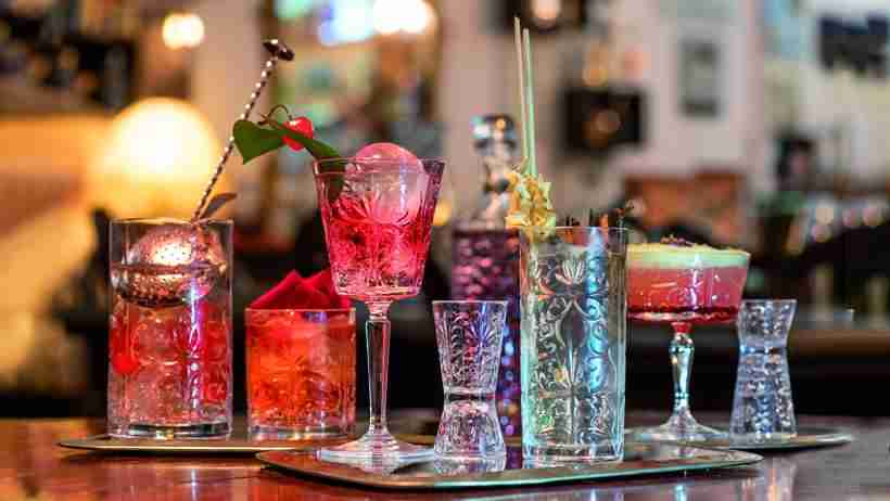 RCR Tattoo Drinkware