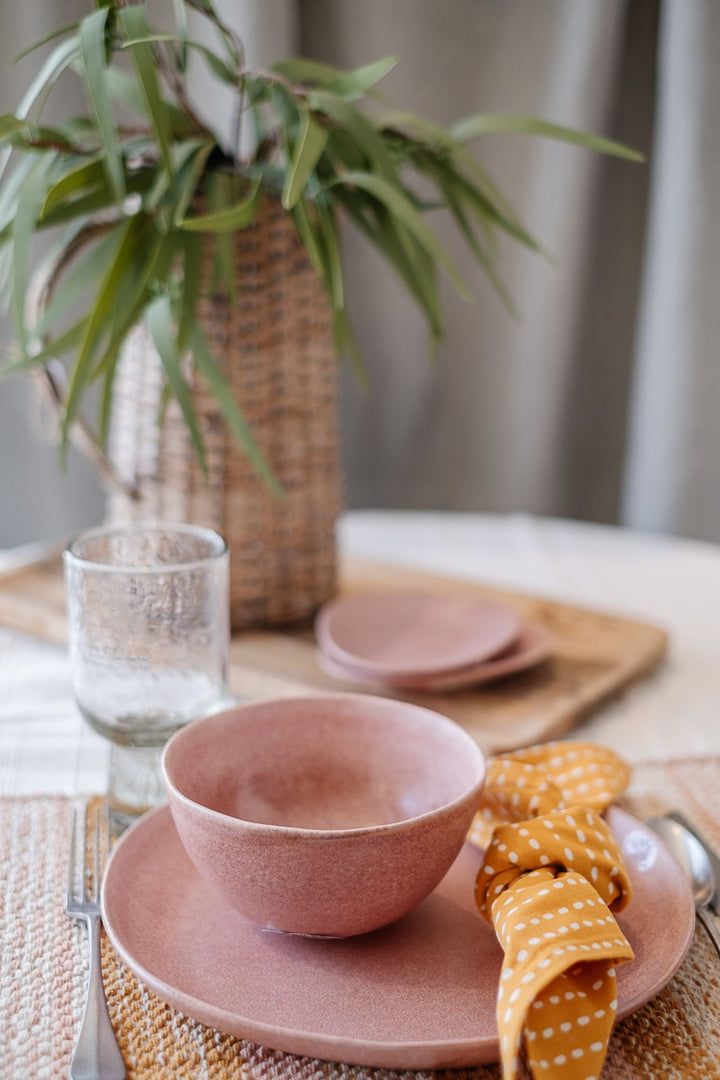 Costa Nova Livia Mauve Rose Collection
