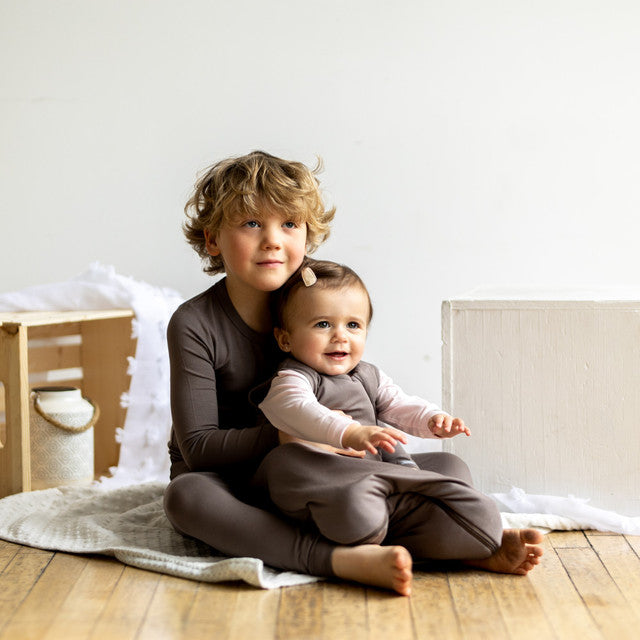 Coccoli Modal Sleepsack   AM5307-29   NB-9mos