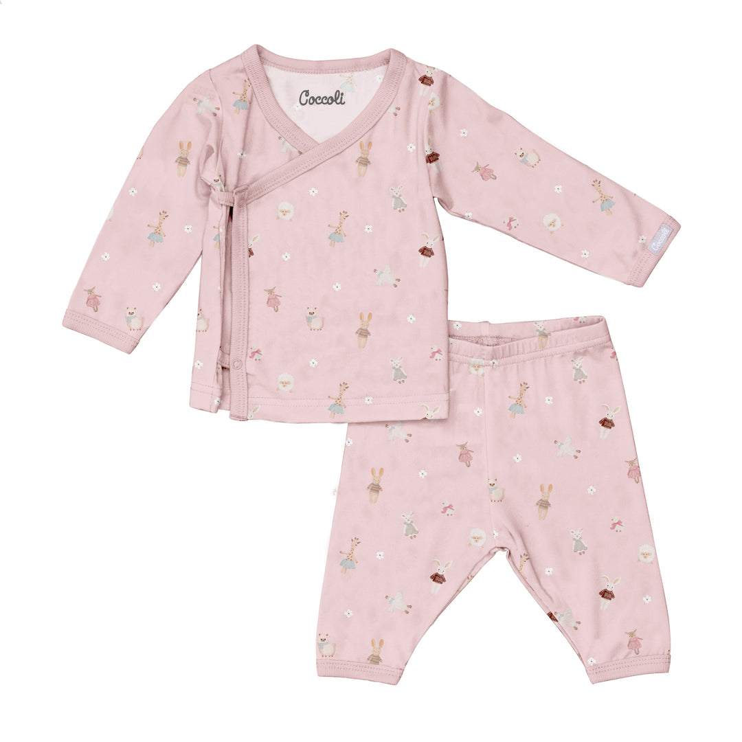 Coccoli Baby Take-Me-Home Set  TMH6131-600