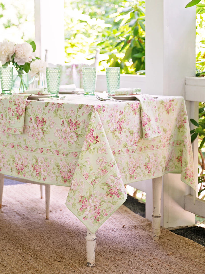 April Cornell Apple Blossom Collection