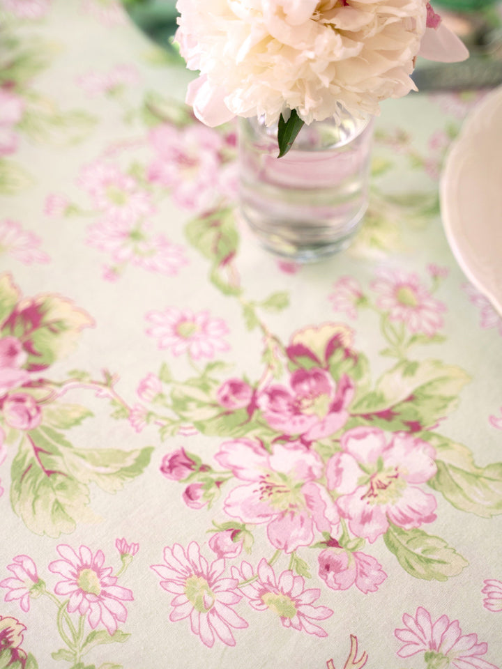 April Cornell Apple Blossom Collection