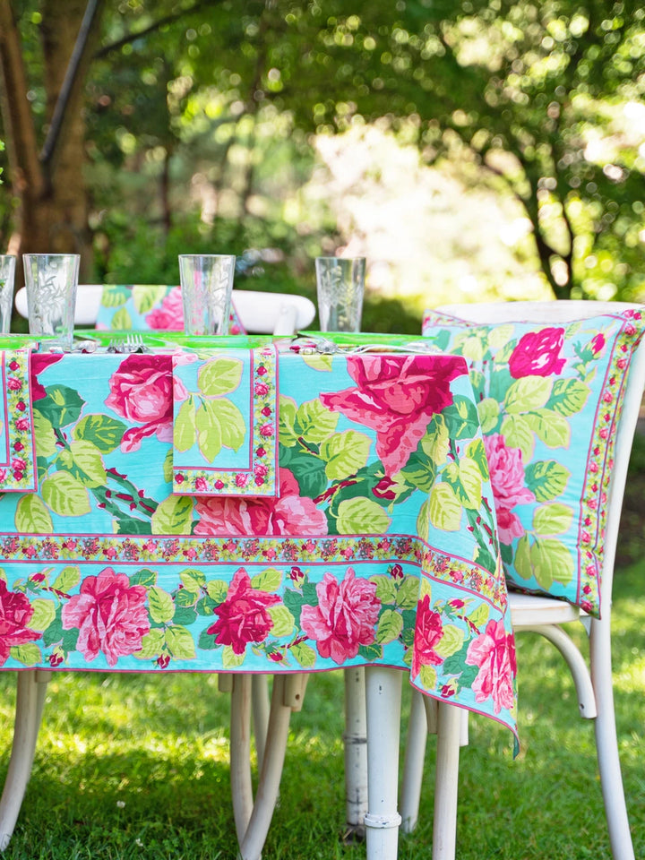 April Cornell Austen Rose Collection