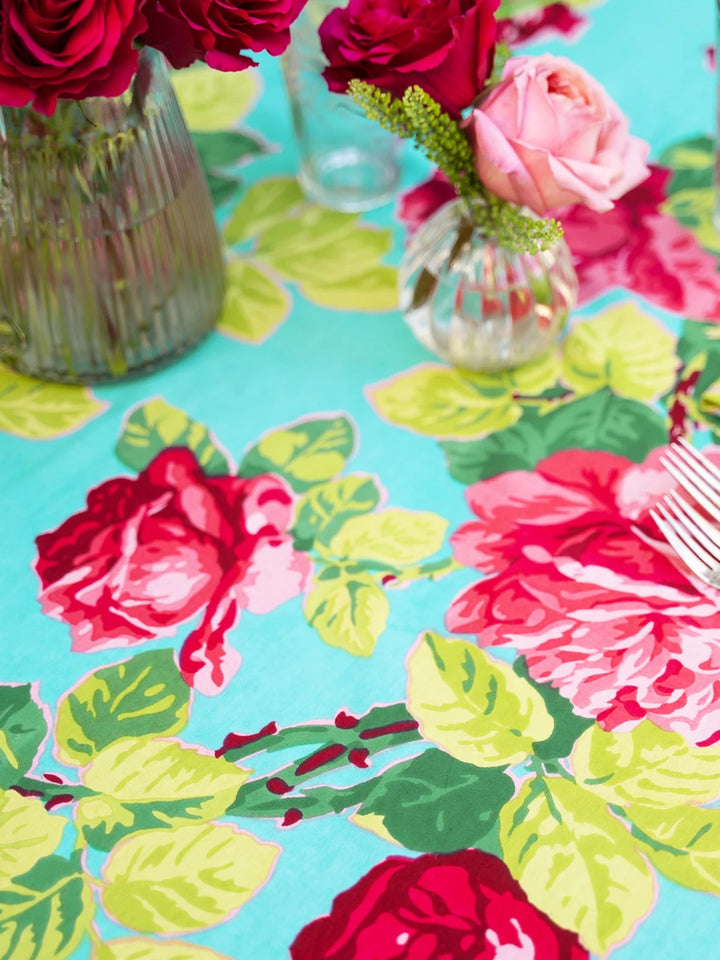 April Cornell Austen Rose Collection