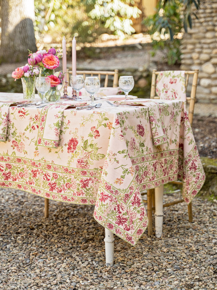 April Cornell Milene Collection - Rose
