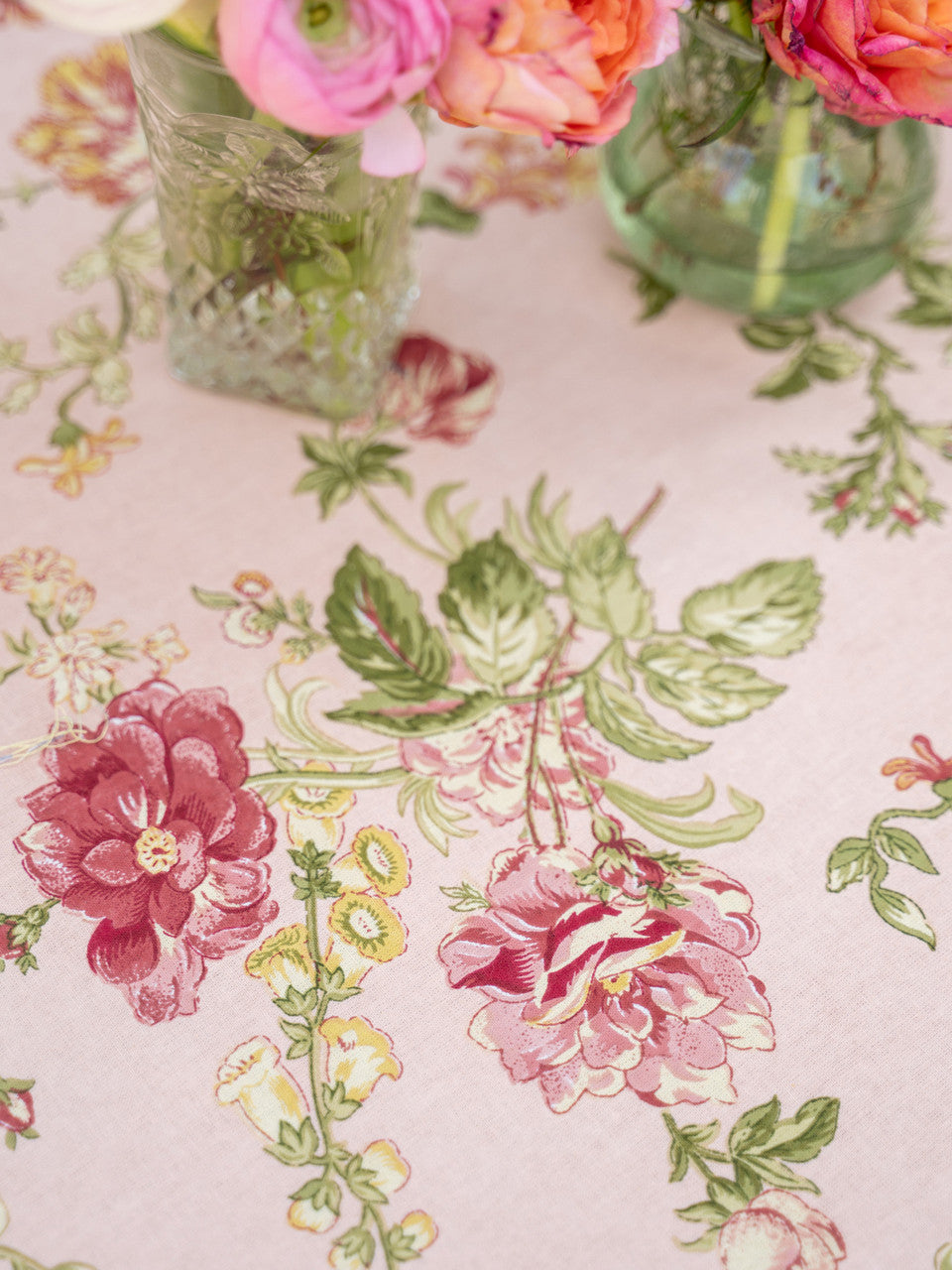 April Cornell Milene Collection - Rose