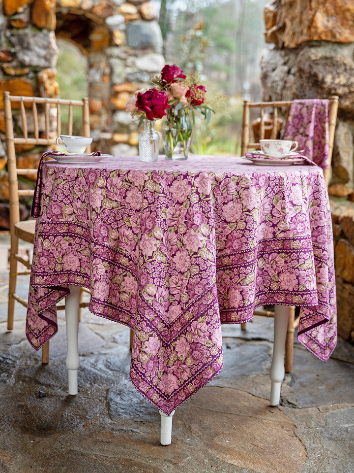 April Cornell Occasion Plum Collection*