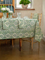 April Cornell Timeless Tapestry Tablecloth Collection