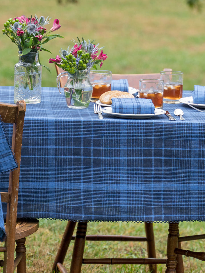 April Cornell Inky Plaid Collection*