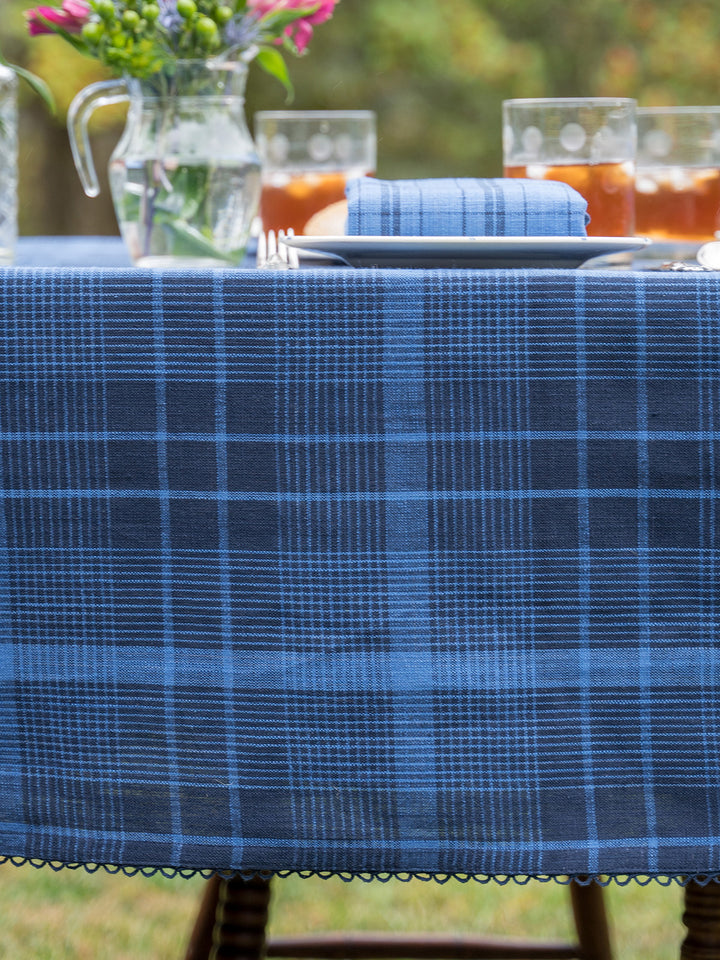 April Cornell Inky Plaid Collection*