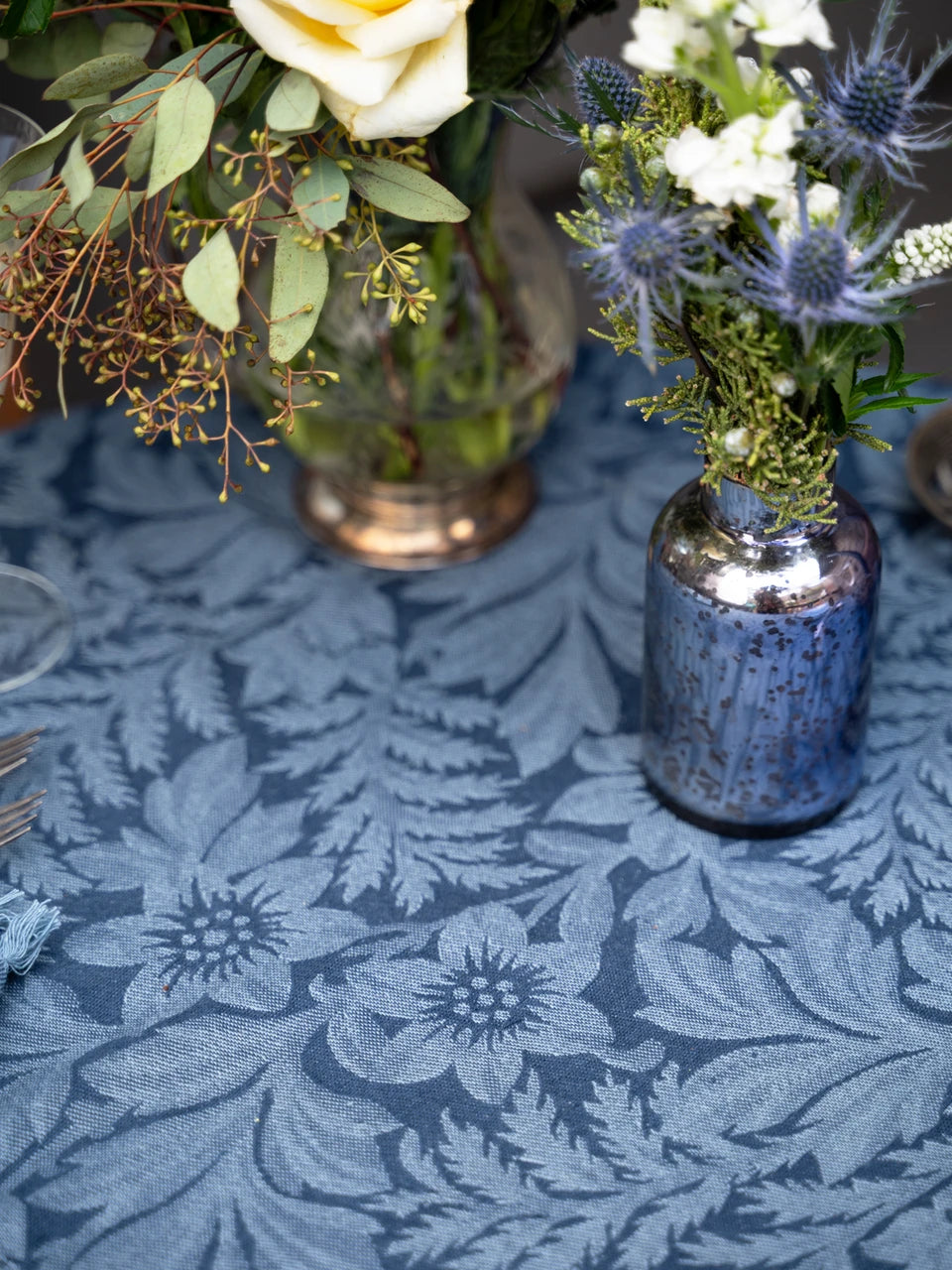 April Cornell Quiet Jacquard Collection