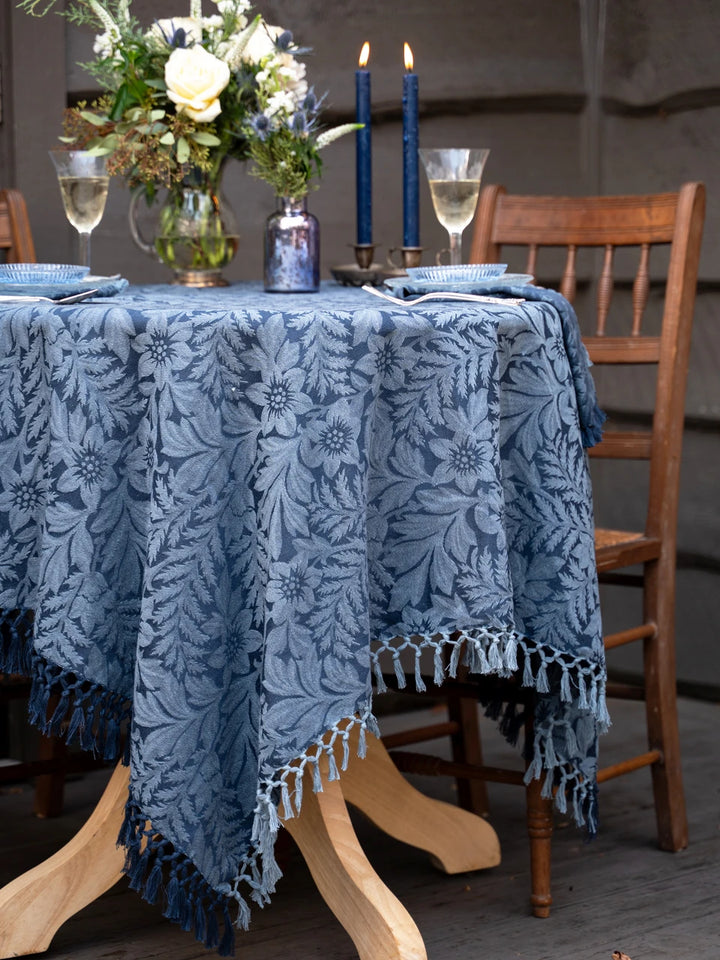 April Cornell Quiet Jacquard Collection