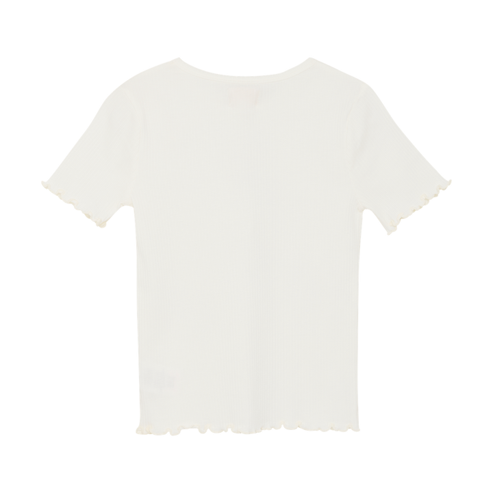 Creamie Girls Short Sleeve Tee   823136-1103