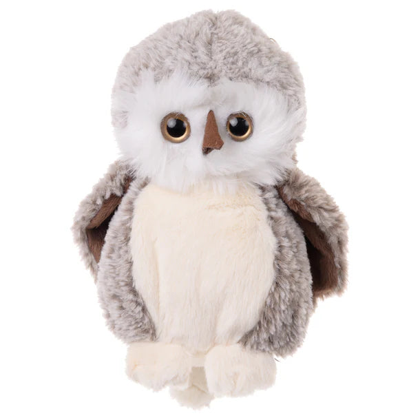 Bukowski Owl   The Great HooHoo