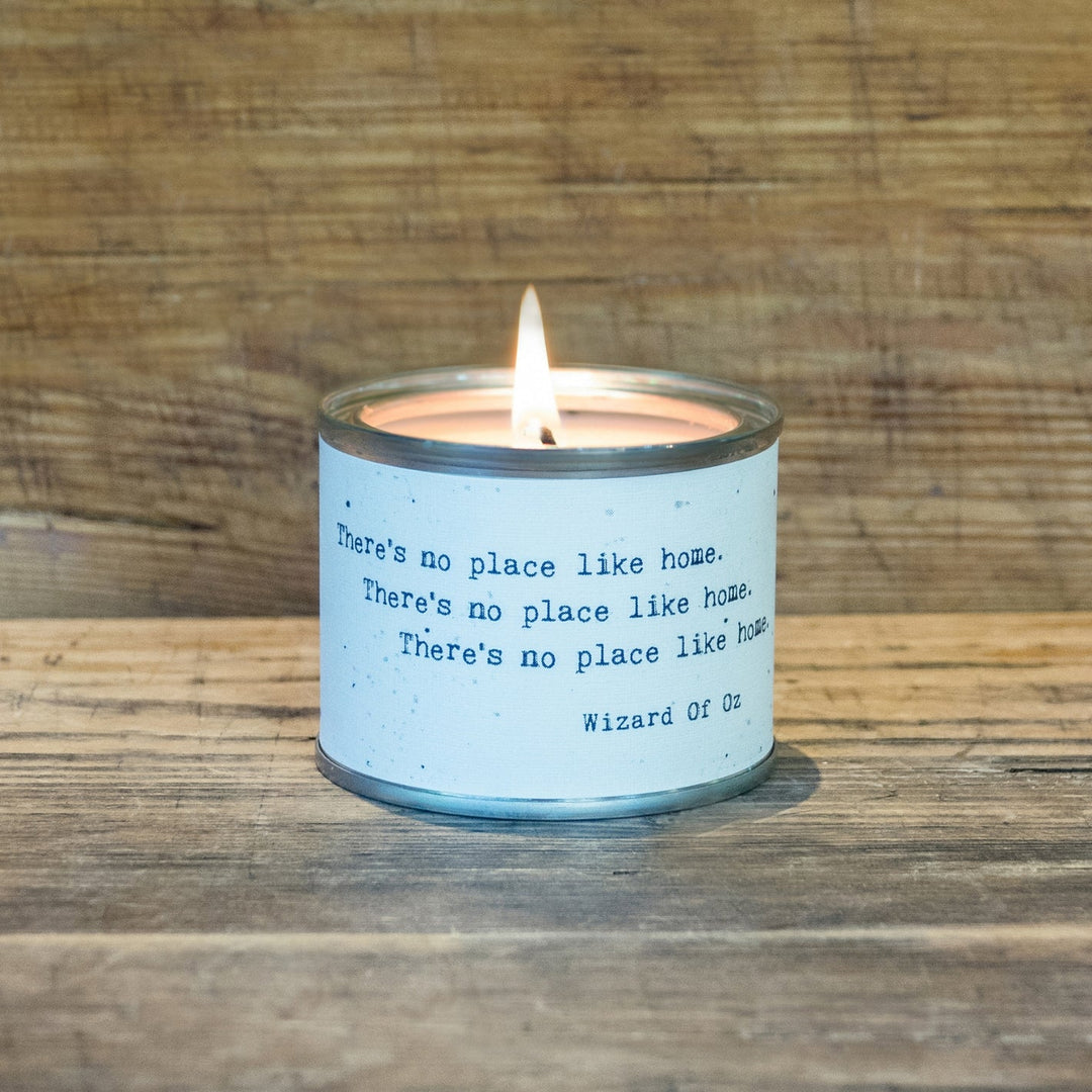 Cedar Mountain Little Gems Candle