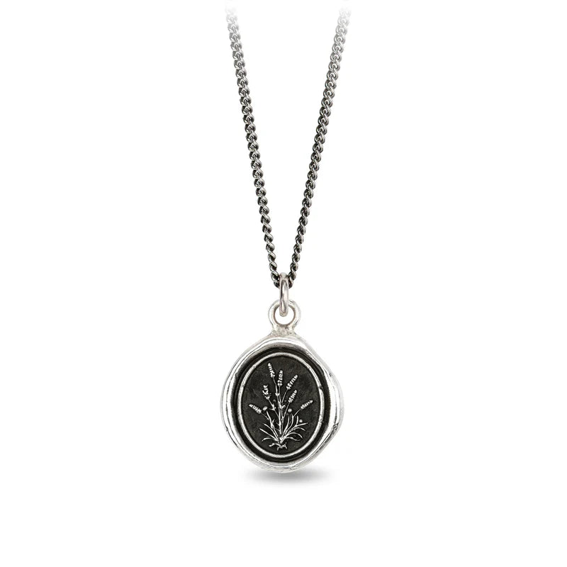 Pyrrha Tranquility Necklace N735