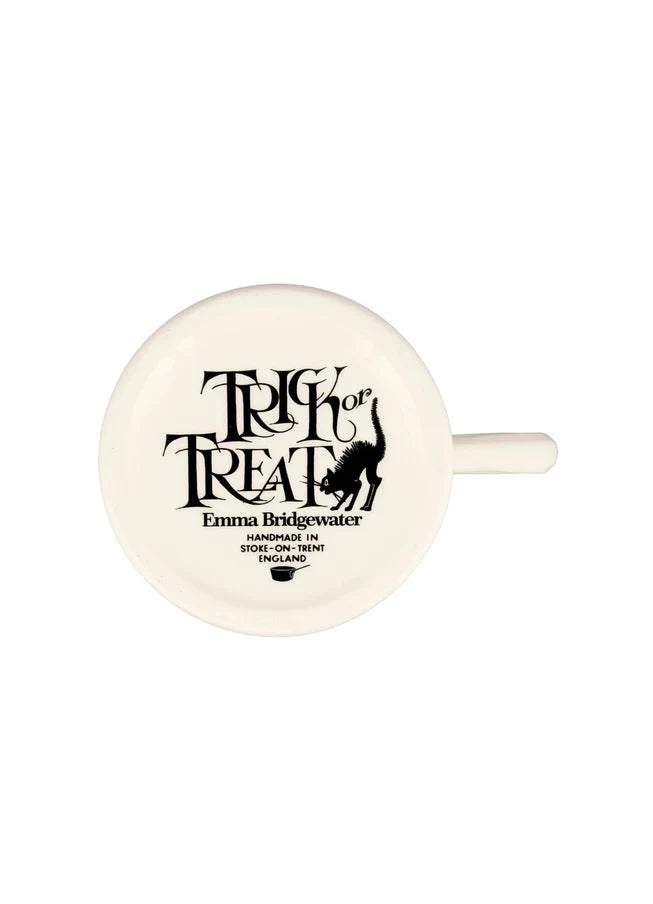 Emma Bridgewater Trick or Treat 1/2 Pt Mug