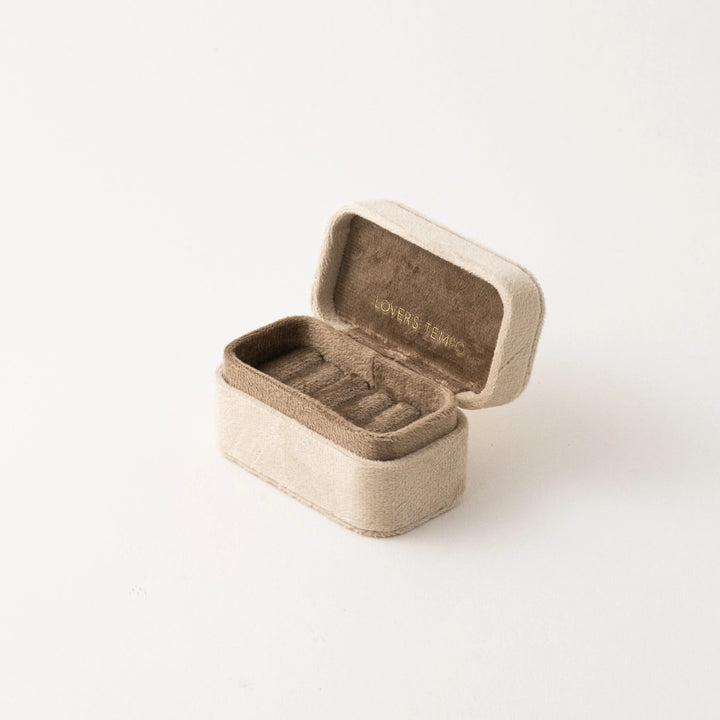Lovers Tempo Trinket Travel Cases