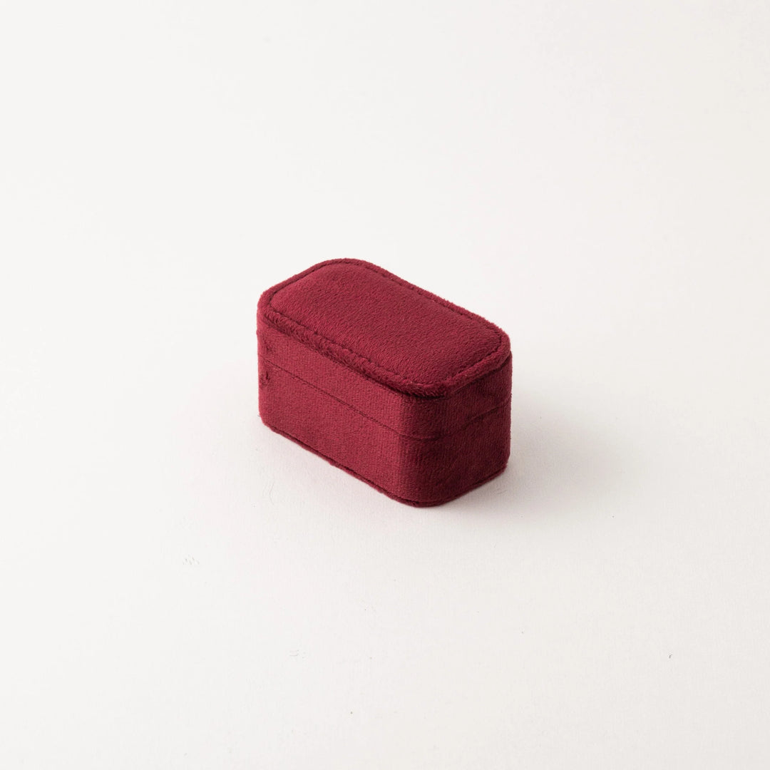 Lovers Tempo Trinket Travel Cases