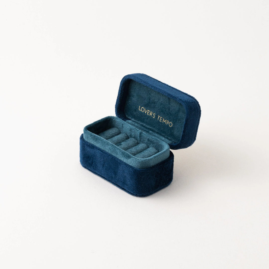 Lovers Tempo Trinket Travel Cases