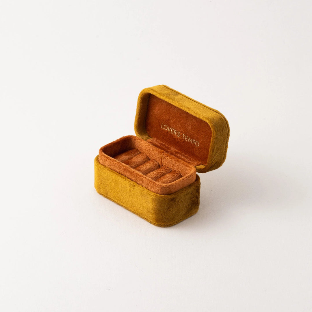 Lovers Tempo Trinket Travel Cases