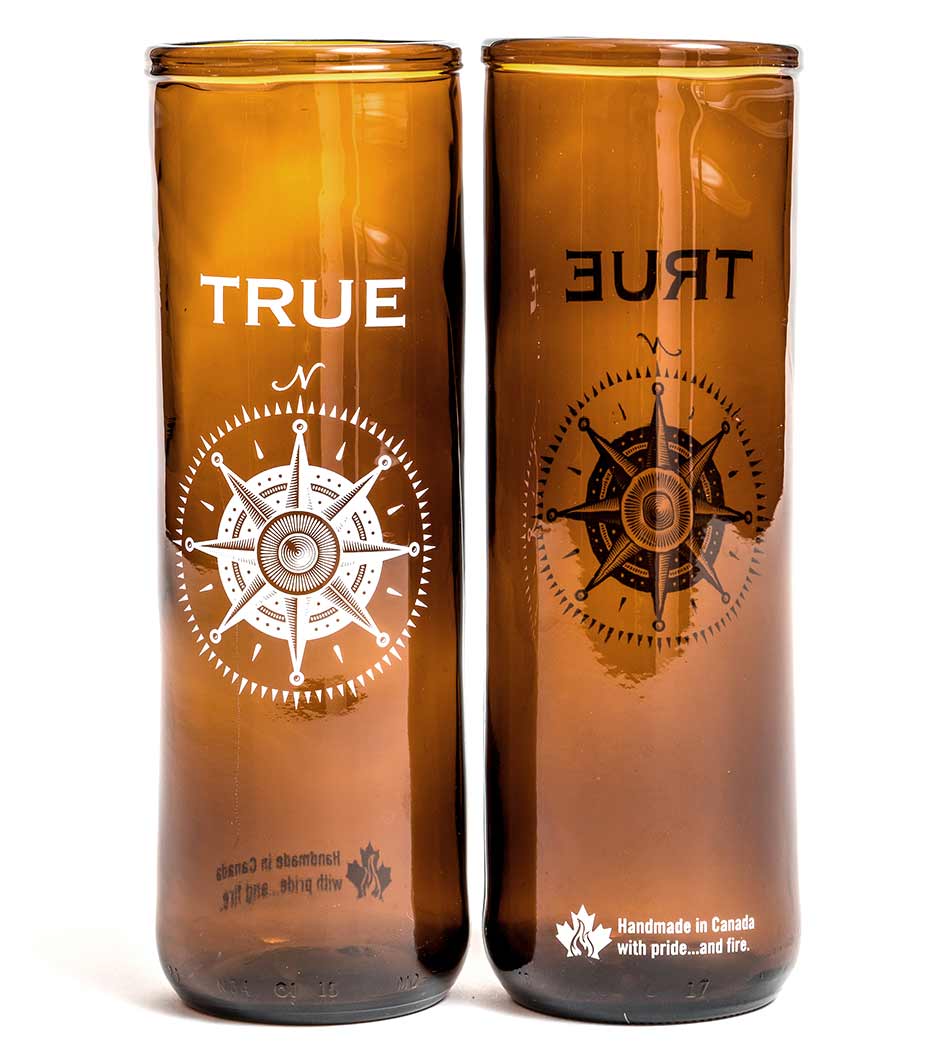 Artech Studios Rebeer Beer Glasses