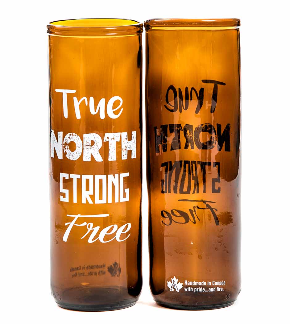 Artech Studios Rebeer Beer Glasses