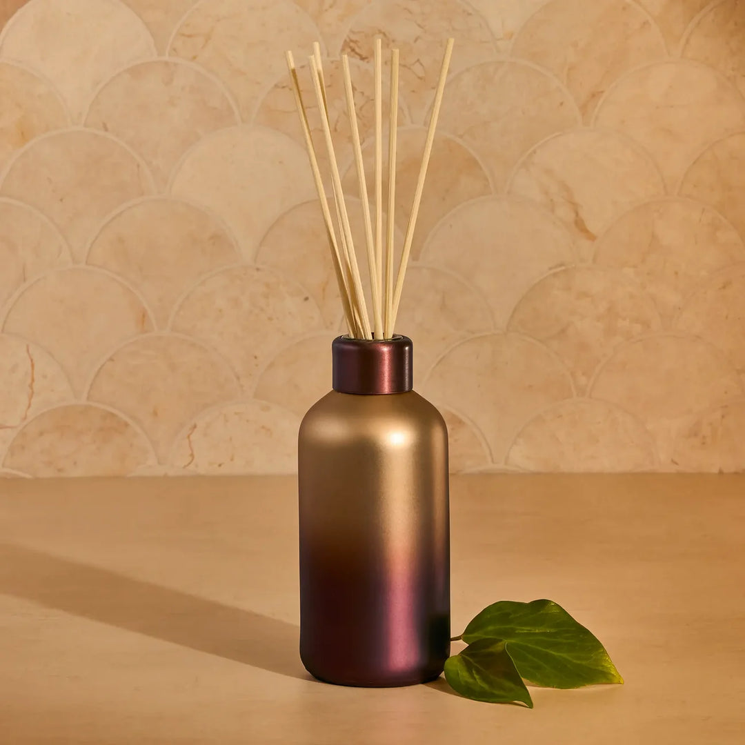 Capri Blue Tuscan Radiance Apple Oud Diffuser