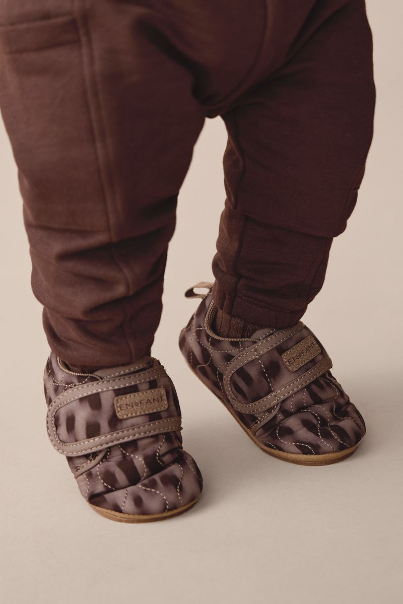 Enfant Baby Sweatpant With Side Pocket Detail    215445-2218
