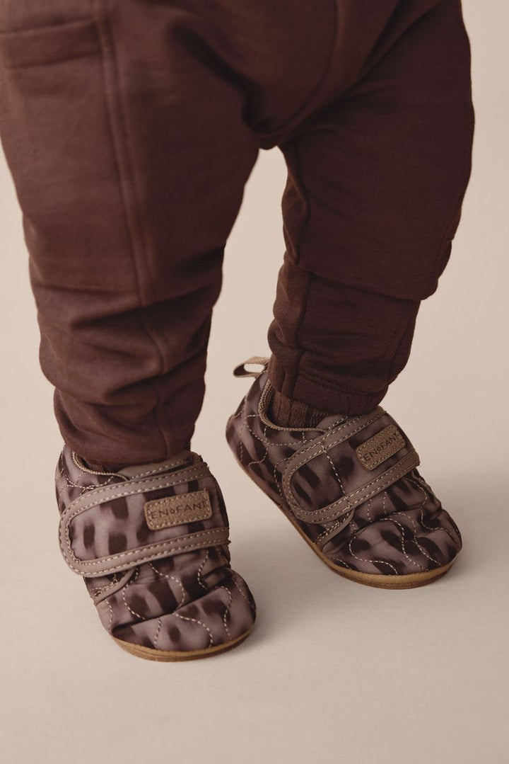 Enfant Baby Sweatpant With Side Pocket Detail    215445-2218